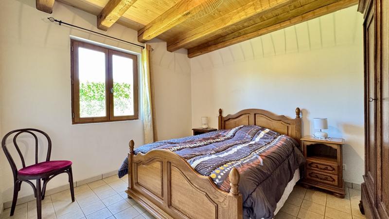 Maison - 170 m² - 5 pièces