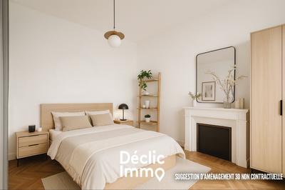 Maison - 40 m² - 2 pièces