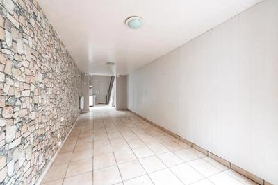 Maison de ville - 86 m² - 4 pièces