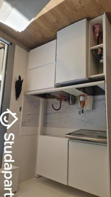 Appartement - 21 m² - 1 pièce