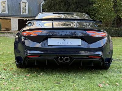 Alpine A110 R Turini II 1.8 t 300