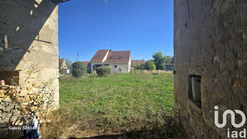 Maison de campagne - 100 m² - 5 pièces