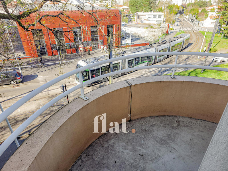 Appartement - 22 m² - 1 pièce