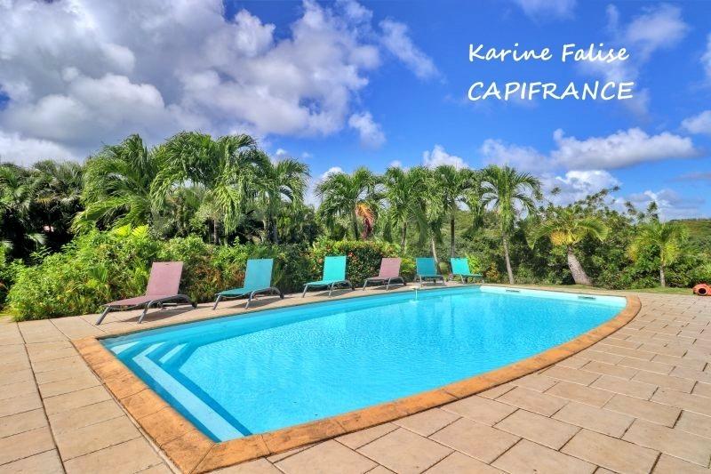 Villa - 158 m² - 5 pièces