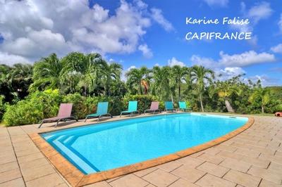 Villa - 158 m² - 5 pièces