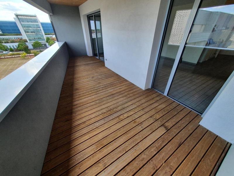 Appartement - 85 m² - 4 pièces