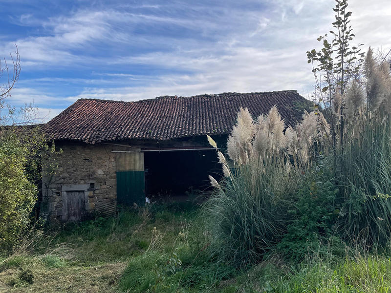 Maison - 97 m² - 5 pièces