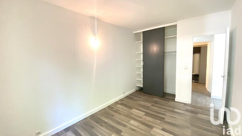 Appartement - 51 m² - 2 pièces