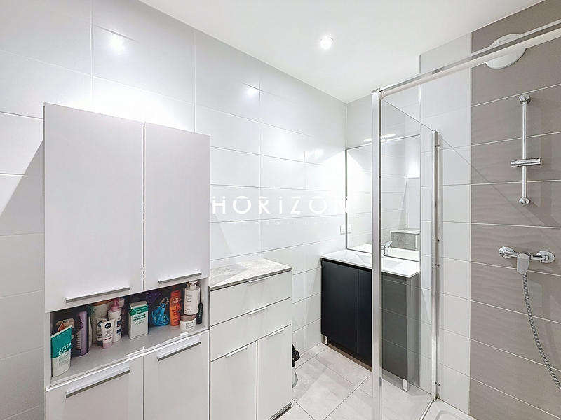 Appartement - 71 m² - 3 pièces