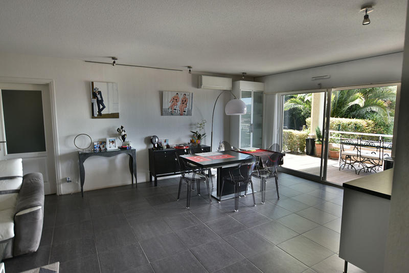 Appartement - 69 m² - 3 pièces