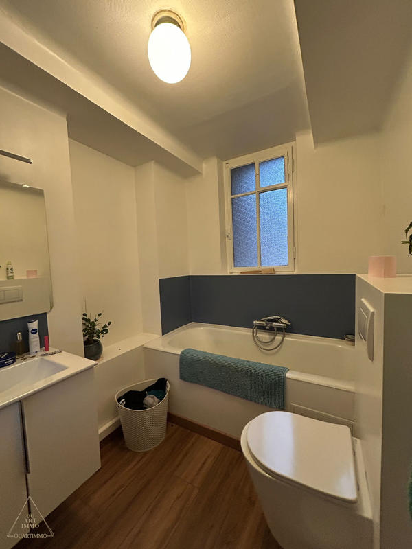 Appartement - 167 m² - 5 pièces