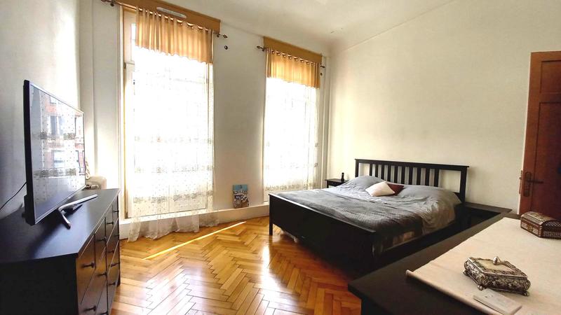 Appartement - 100 m² - 3 pièces