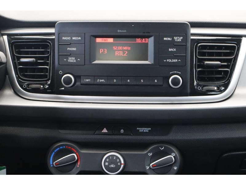 Kia Rio 1.0l t-GDi 100 ch Isg Active