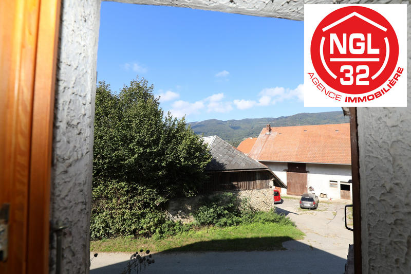 Ferme - 100 m² - 3 pièces