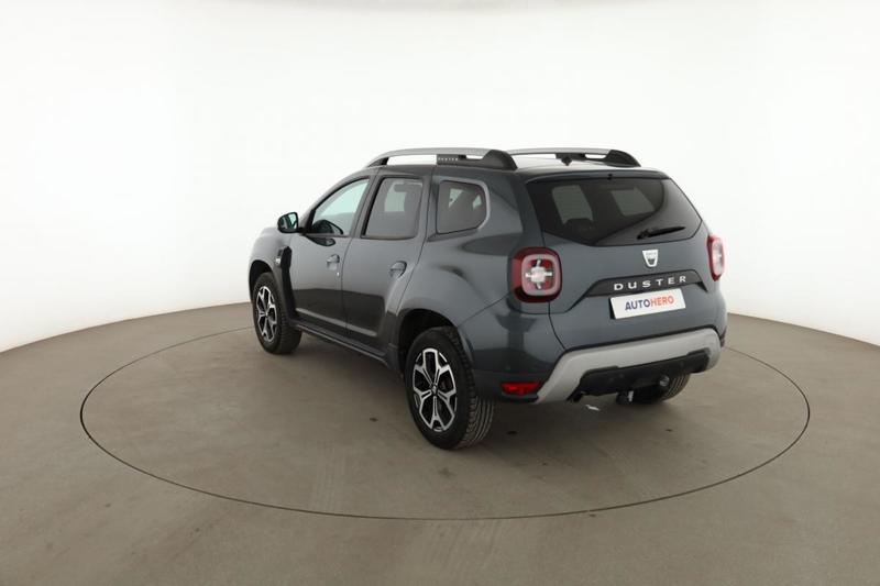 Dacia Duster II 1.5 dCi Blue Prestige 4x2 116 ch