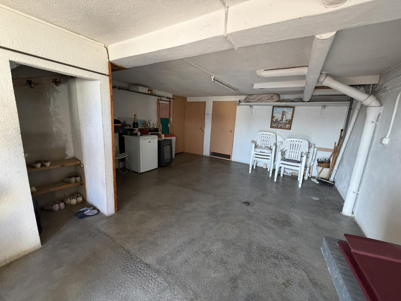 Maison - 65 m² - 5 pièces