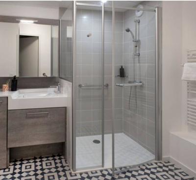 Appartement - 35 m² - 1 pièce