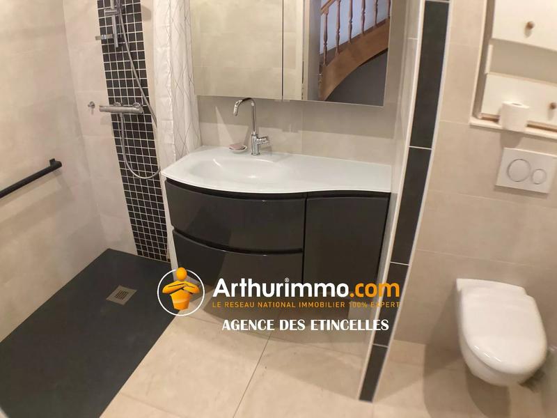 Maison - 151 m² - 6 pièces