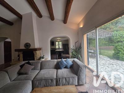 Maison - 170 m² - 5 pièces