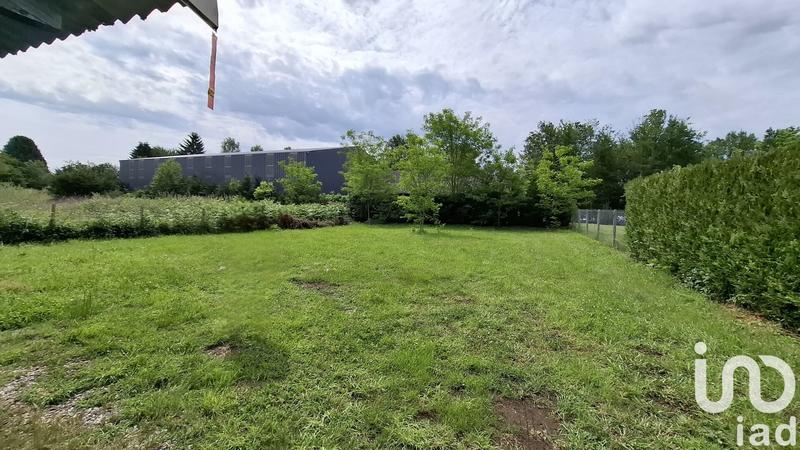 Maison - 800 m² - 4 pièces