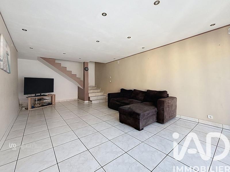 Maison de campagne - 165 m² - 6 pièces