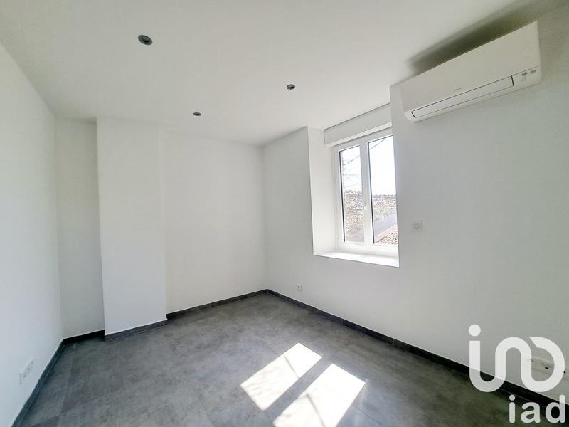 Appartement - 74 m² - 4 pièces