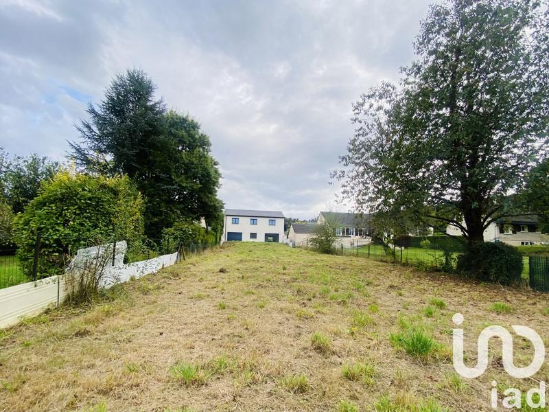 Maison - 129 m² - 6 pièces