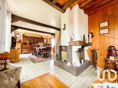 Maison - 157 m² - 4 pièces