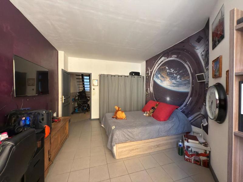 Maison - 120 m² - 4 pièces