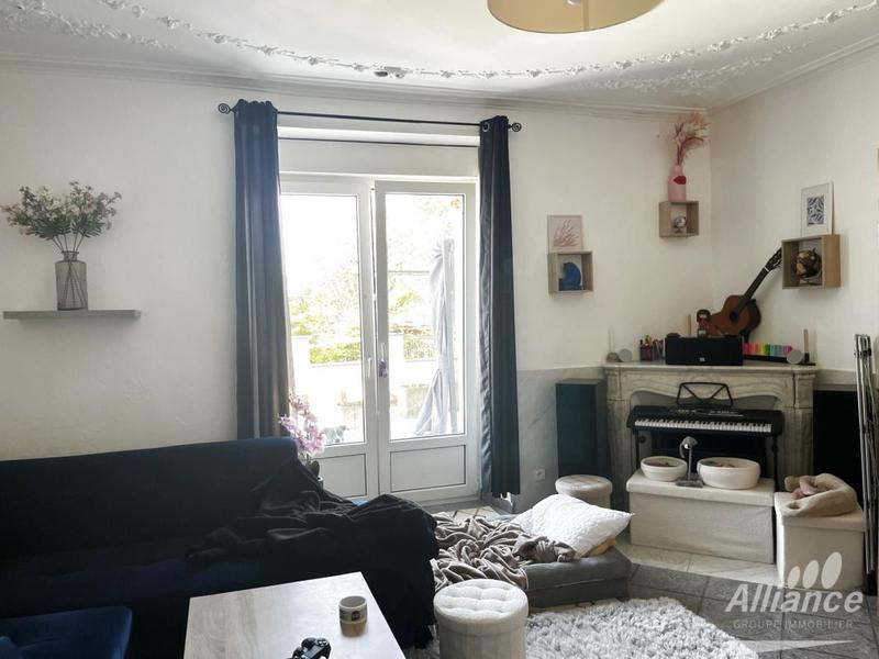 Appartement - 149 m² - 5 pièces