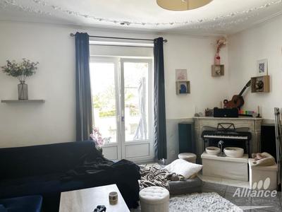 Appartement - 149 m² - 5 pièces