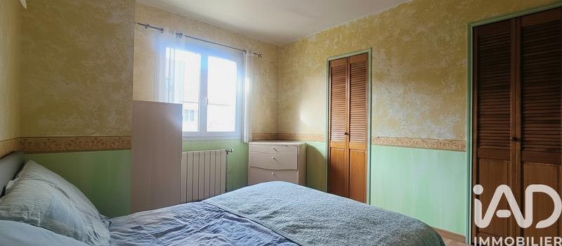 Maison - 130 m² - 7 pièces