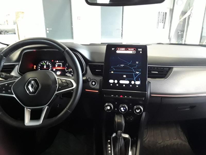 Renault Arkana 1.3 Tce 140 Cv Mild Hybrid Techno Edc7