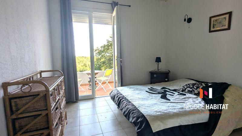 Villa - 128 m² - 5 pièces