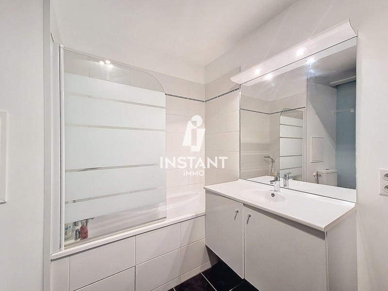 Appartement - 73 m² - 3 pièces