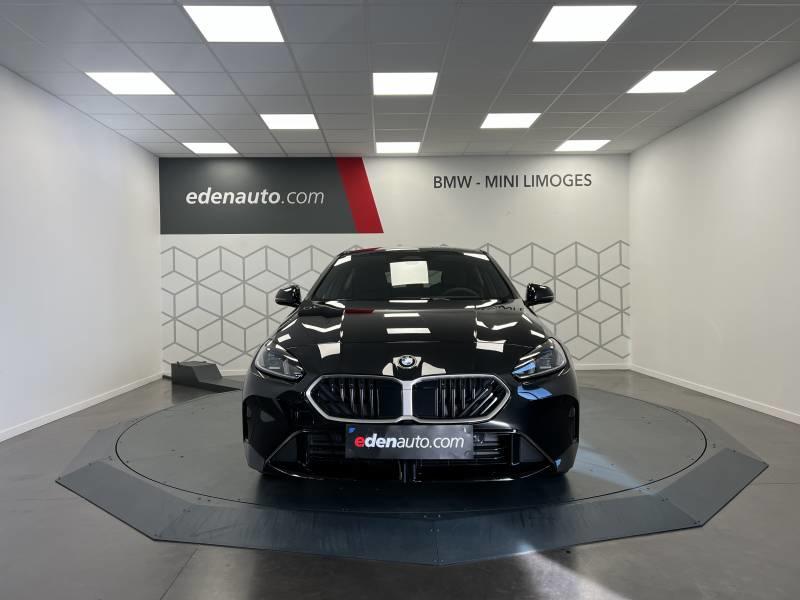 Bmw Série 1 116 122 ch Dkg7 m Sport