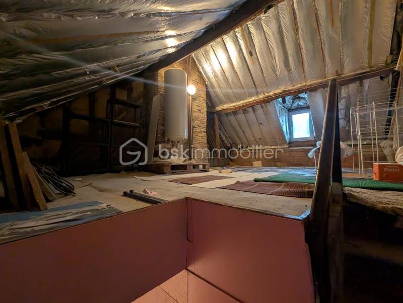 Local commercial - 129 m² - 5 pièces