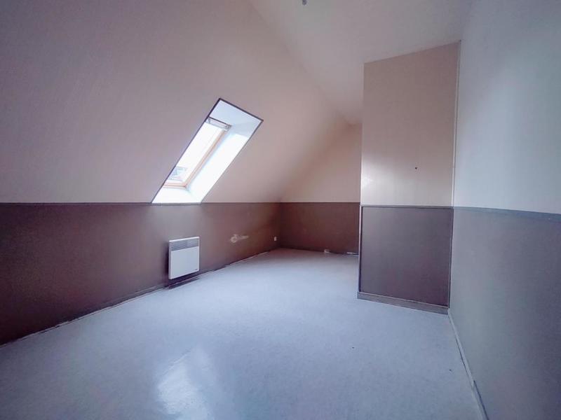 Maison - 66 m² - 3 pièces