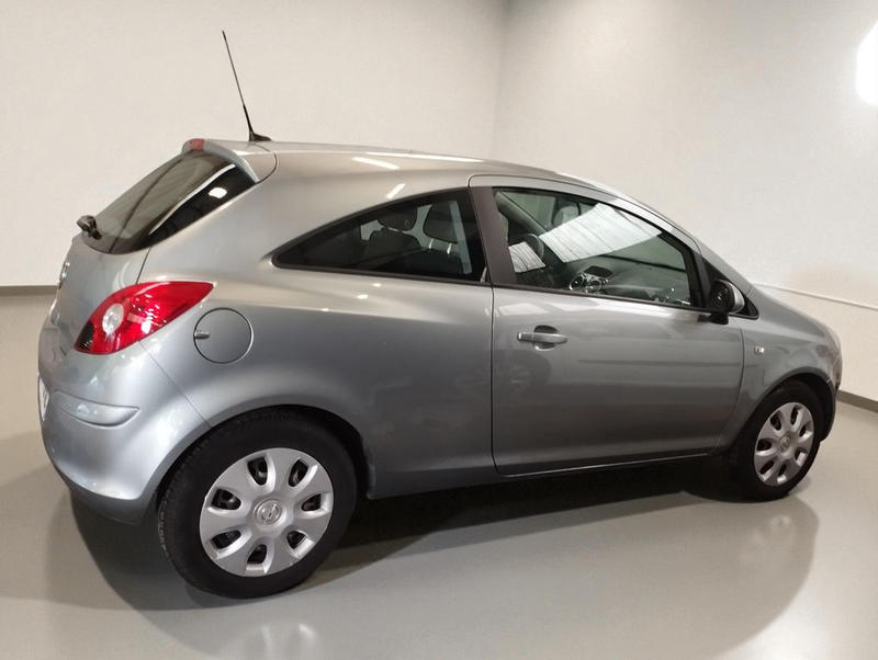 Opel Corsa 1.0 65 3p