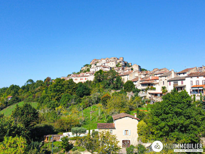 Maison ancienne - 207 m² - 7 pièces