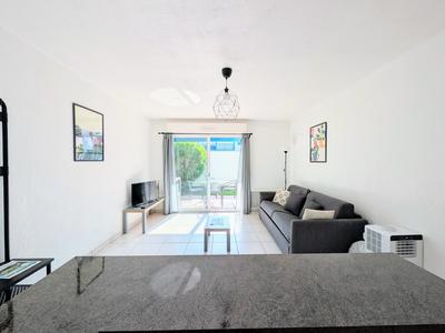 Appartement - 39 m² - 2 pièces