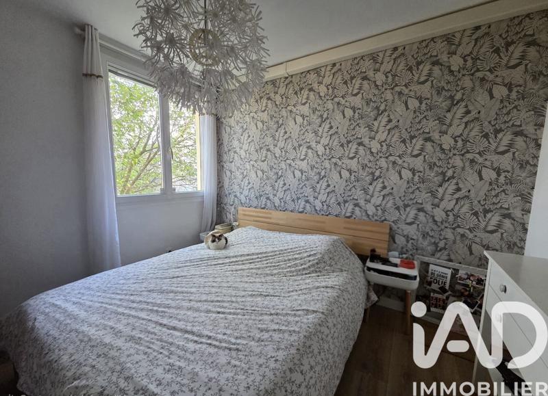 Appartement - 81 m² - 4 pièces