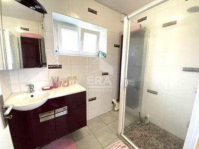 Maison - 125 m² - 4 pièces