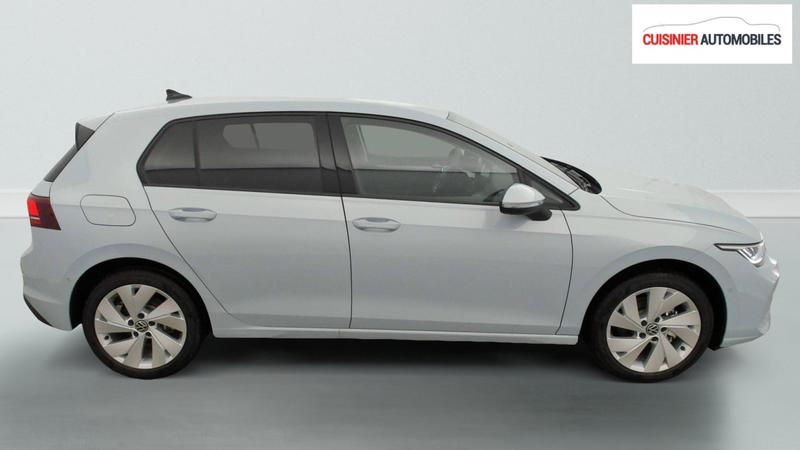 Volkswagen Golf 8 1.5 Etsi Evo2 150 Dsg7 Life Plus