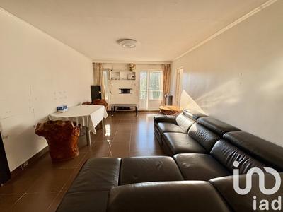 Appartement - 72 m² - 4 pièces