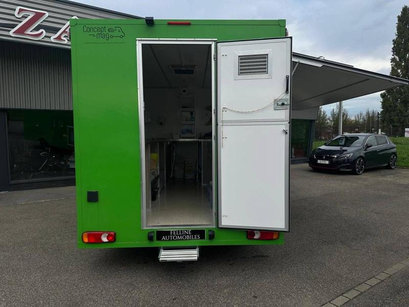 Renault Master Cc F3500 L2 Blue Dci 145 VI Confort