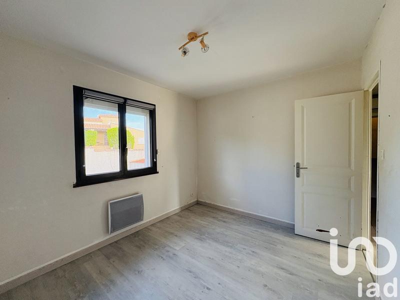 Maison - 112 m² - 5 pièces