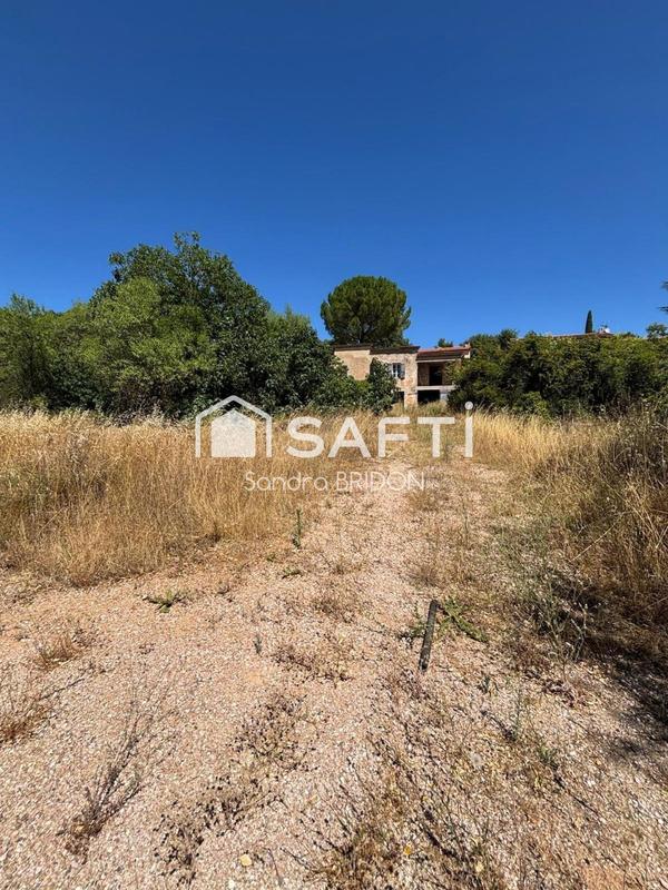 Maison - 149 m² - 5 pièces