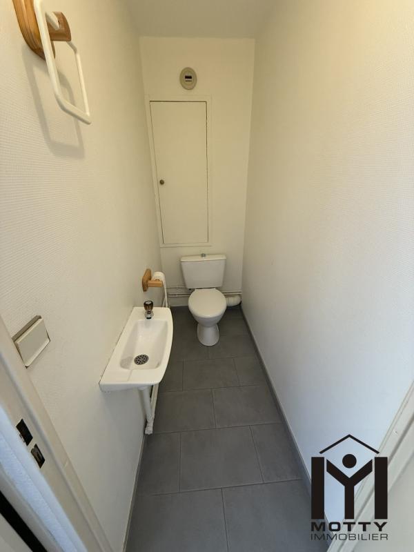 Appartement - 81 m² - 4 pièces