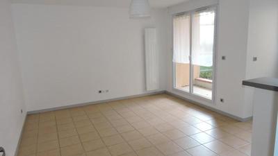Appartement - 30 m² - 1 pièce